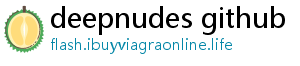 deepnudes github